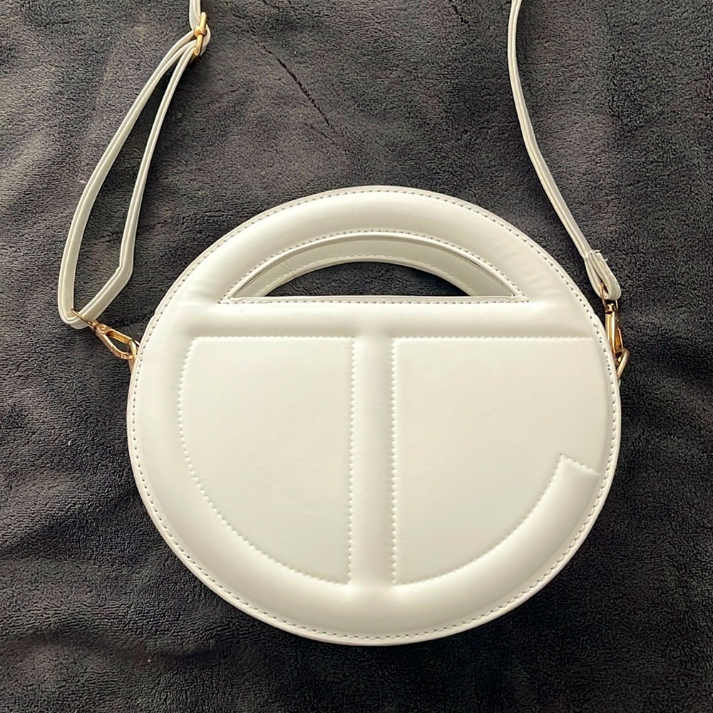 TELFAR HANDBAG